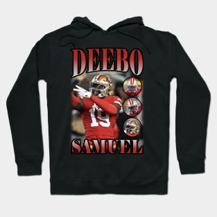 BOOTLEG DEEBO SAMUEL VOL 1 Hoodie